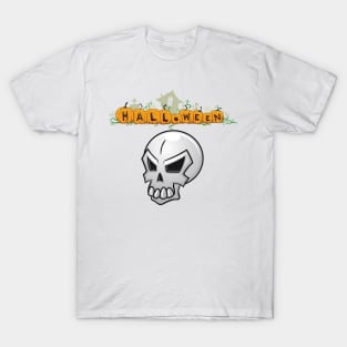 Happy halloween day 2020 T-Shirt